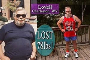 Lovell Success Story – Charleston, WV